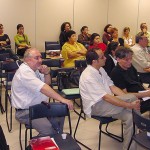 Cooperação técnica com governo da França inicia estudos para requalificar o Centro da capital  - Fotos: Wellington Barreto e Márcio Garcez