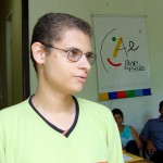 SMS realiza oficinas em comemoração ao dia de Luta Antimanicomial - Fotos: Wellington Barreto