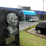 Centro Administrativo da PMA atende às necessidades de seus usuários - Fotos: Sílvio Rocha