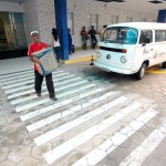 Centro Administrativo da PMA atende às necessidades de seus usuários - Fotos: Sílvio Rocha