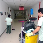 Centro Administrativo da PMA atende às necessidades de seus usuários - Fotos: Sílvio Rocha