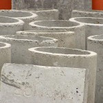Fábrica de prémoldados da Emurb agiliza obras da PMA  - Fotos: Márcio Garcez