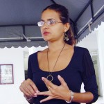 Mais de 120 pessoas participam de oficinas na Semana da Luta Antimanicomial - Fotos: Wellington Barreto