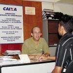 Credpovo dispõe de financiamentos para variados setores econômicos  - Fotos: Wellington Barreto