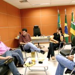Prefeito vai sancionar lei que impede cobrança em estacionamentos de universidades