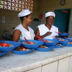 EMEI Júlio Prado: educação com carinho e qualidade - Fotos: Walter Martins