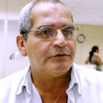 Vândalos destroem banneres que orientam nova sinalização na 13 de Julho  - Fotos: Márcio Garcez eWellington Barreto