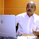 Comissão de secretários estuda aumento dos servidores municipais - Foto: Márcio Dantas