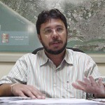 Operação tapa buracos é intensificada devido às fortes chuvas - Foto: Márcio Garcez
