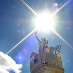 Ponte do Imperador traz história de Aracaju através do Museu de Rua - Fotos: Márcio Garcez