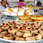 Padaria Escola da PMA forma mais 40 alunos no curso de padeiro - Fotos: Wellington Barreto