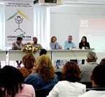 Secretária destaca programas da PMA de atendimento à criança e ao adolescente - Fotos: Wellington Barreto