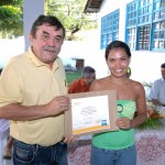 Fundat entrega 160 certificados nas áreas de Hotelaria e Turismo - Fotos: Sílvio Rocha