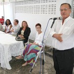 Fundat entrega mais 200 certificados no Jardim Esperança - Fotos: Márcio Garcez