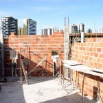 Casa da Ciência e Tecnologia começa a tomar forma no Parque da Sementeira - Fotos: Márcio Garcez