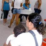 Ações e números  - Foto: Márcio Garcez