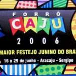 PMA convida agências de publicidade a apresentarem suas propostas para o Forró Caju 2006 -
