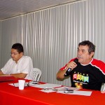 SEPP promove Fórum de Delegados do Orçamento Participativo - Fotos: Wellington Barreto