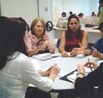 Bolsa Família vira modelo em ações de cidadania para países que operam com Banco Mundial - Fotos: Ascom/Semasc