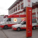 Samu é referência nacional em serviço de urgência e emergência - Fotos: Ascom/SMS