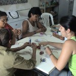 PMA investe na inclusão de pacientes com transtornos mentais - Fotos: Ascom/SMS