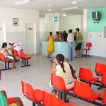 Hospitais Municipais acolhem 50% dos casos de Urgência e Emergência em Aracaju - Fotos: Ascom/SMS