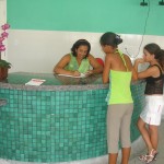 Prefeitura de Aracaju investe na humanização do sistema público de saúde - Fotos: Ascom/SMS