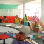 Prefeitura de Aracaju investe na humanização do sistema público de saúde - Fotos: Ascom/SMS