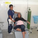 Prefeitura de Aracaju investe na humanização do sistema público de saúde - Fotos: Ascom/SMS