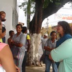 Greve não afeta os serviços de saúde de Aracaju - Fotos: Ascom/SMS