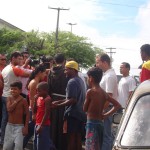 Greve não afeta os serviços de saúde de Aracaju - Fotos: Ascom/SMS