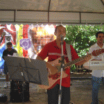 Projeto Freguesia fará homenagem às mães neste fim de semana - Foto: Ascom/Fundat