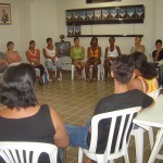 Prefeitura e Associação Beneficente Serigy firmam convênio para capacitação profissional - Fotos: Ascom/Fundat