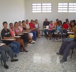 Prefeitura de Aracaju qualifica 80 jovens na área de informática - Fotos: Ascom/Fundat