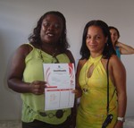 Prefeitura de Aracaju qualifica 80 jovens na área de informática - Fotos: Ascom/Fundat