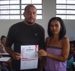 Prefeitura de Aracaju qualifica 80 jovens na área de informática - Fotos: Ascom/Fundat
