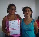 Prefeitura de Aracaju qualifica 80 jovens na área de informática - Fotos: Ascom/Fundat