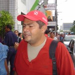 Milhares de pessoas buscam senhas para inscrições no PAR - Fotos: Ascom/Fundat