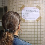 Milhares de pessoas buscam senhas para inscrições no PAR - Fotos: Ascom/Fundat