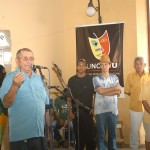 e o cordelista João Firmino