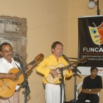 e o cordelista João Firmino