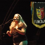 Canta Colina: Festival esquentou o fim de semana - Coral Mãos que Falam (Fotos: Edinah Mary)