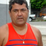 Emurb pavimenta rua no Pereira Lobo e recupera vias da Orlinha da Coroa do Meio - Fotos: Pedro Leite