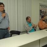 Fundat entrega certificados a 64 concludentes do curso de Linux  - Fotos: Sílvio Rocha