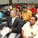 Fundat entrega certificados a 64 concludentes do curso de Linux  - Fotos: Sílvio Rocha