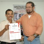 Fundat entrega certificados a 64 concludentes do curso de Linux  - Fotos: Sílvio Rocha