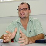 Hospital Horizontal  - Fotos: Wellington Barreto
