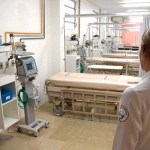 PMA garante saúde de qualidade no município com a concepção de Hospital Horizontal  - Fotos: Wellington Barreto e Silvio Rocha