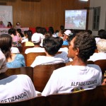 Prefeito entrega 434 certificados do programa Brasil Alfabetizado  - Fotos: Márcio Garcez