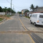 Deso causa sérios danos ao pavimento de vias na capital - Fotos: Ascom/Emurb